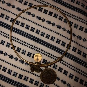 Alex & Ani Bracelet
